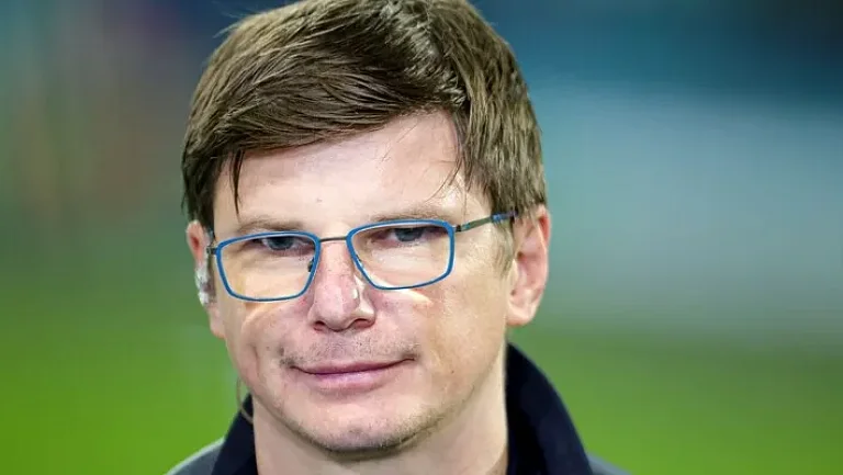 Аршавин хочет назвать лучшего игрока в истории РПЛ