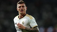 Тони Кроос раскритиковал «МЮ» и вспомнил несостоявшийся переход