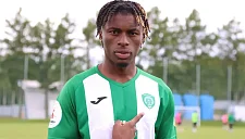 Черчесов сообщил о травме Келиано перед матчем с «Рубином»