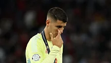 Подозреваемый в угрозах Морате задержан в Малаге