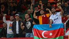 «Карабах» и «Шелбурн» встретятся в ответном матче Лиги чемпионов
