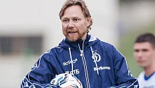Валерий Карпин назвал причины ухода с поста главного тренера «Динамо»