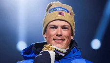 Лыжник Коростелев: «Клебо — лучший в истории, Большунов — лучший в России»