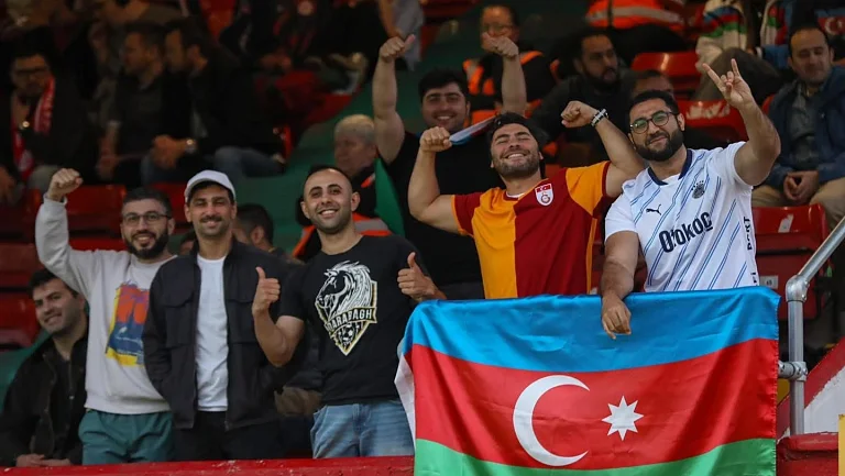 «Карабах» и «Шелбурн» встретятся в ответном матче Лиги чемпионов
