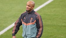 Такой роскошной является новая вилла Винсента Компани

