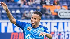 «Зенит» отклонил предложение «Аль-Иттихад» по Педро