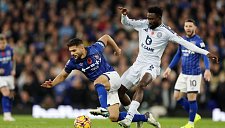 Прощальный матч Варди и финальный вызов Делапа: «Лестер» — «Ипсвич»