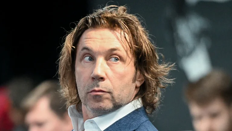 Александр Мостовой: «Надеюсь, что Спартак не проиграет Краснодару»