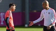 Учитель против ученика: Гвардиола и Алонсо сойдутся в Лиге чемпионов