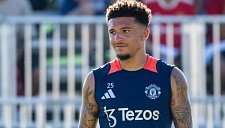 «Рома» заинтересована в аренде Джейдона Санчо из «Манчестер Юнайтед»