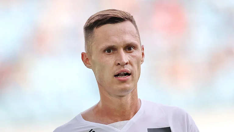 Рязанцев объяснил снижение числа российских игроков в топ-лигах Европы