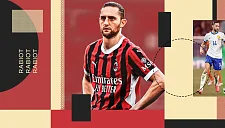 Вся правда о возможном трансфере Рабьо в Милан