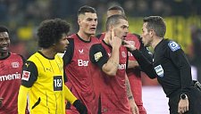 Немецкий арбитр Тобиас Штилер обслужит исторический матч «Жироны» против «Милана»

