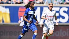 Борьба за Торунаригу: «Гамбург» против «Кёльна» в трансферной гонке