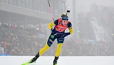 Стали известны участницы и расписание женского пасьюта на этапе КМ в Оберхофе