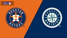 «Астрос» и «Маринерс» разыграют лидерство в AL West в Хьюстоне