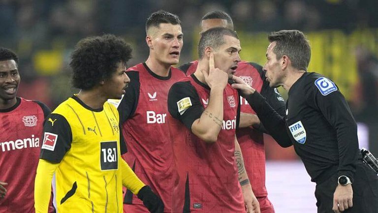 Немецкий арбитр Тобиас Штилер обслужит исторический матч «Жироны» против «Милана»

