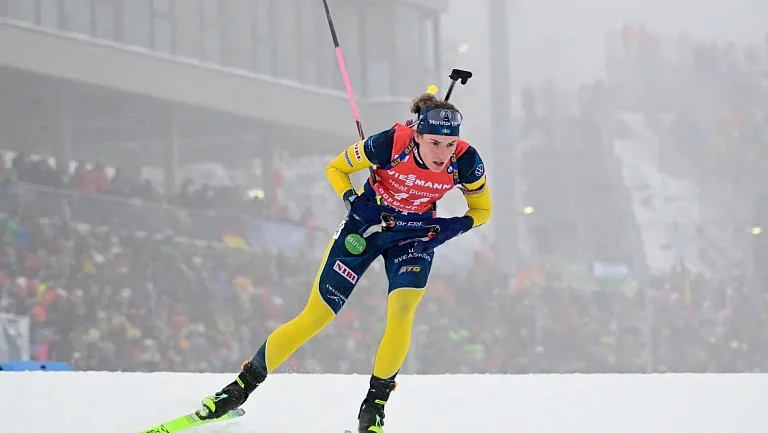 Стали известны участницы и расписание женского пасьюта на этапе КМ в Оберхофе