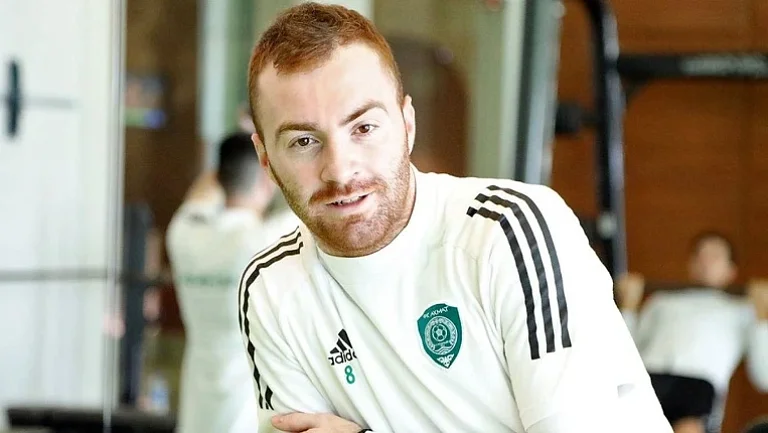 «Ахмат» адаптируется к стилю Черчесова