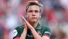 Батраков прокомментировал слухи о трансфере из «Локомотива»