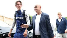 Томас Франк рассказал о назначении в «Тоттенхэм» и летней подготовке