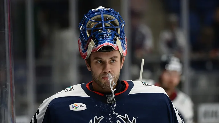 «Торпедо» хочет обменять вратаря Кульбакова на двух игроков «Адмирала»