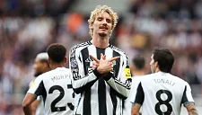 Вольтемаде забил в дебютном матче за «Ньюкасл»