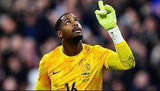 Истекающий контракт Меньяна заставил «Милан» думать о замене вратаря

