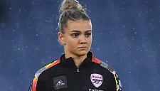 «Манчестер Сити» подписал Лауру Винройтер до 2027 года