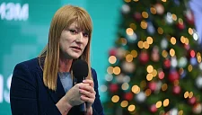 Журова назвала «бесполезными» слова шведских биатлонистов о российских спортсменах