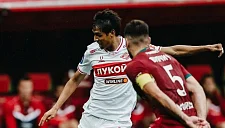 «Спартак» одержал победу над «Рубином» в 6-м туре РПЛ