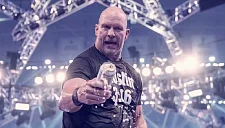 Саудиты хотят видеть Стива Остина на Wrestlemania 43