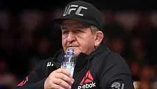 Хавьер Мендес и чемпионы UFC приедут в Дагестан на турнир памяти Нурмагомедова
