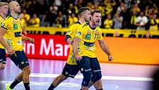 Определены участники 1/64 финала Кубка России по гандболу