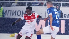 «Спартак» – «Балтика»: экзамен для калининградцев