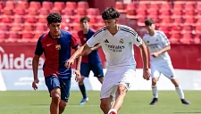 Защитник «Реала» Лео Леметр стал игроком сборной Франции