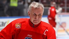 Фетисов отреагировал на выпад Шевченко против союзников России