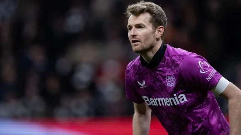 Градецки может стать одноклубником Головина в «Монако»