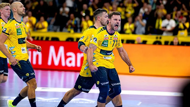 Определены участники 1/64 финала Кубка России по гандболу