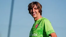 Брайан Хиль прокомментировал свой переход в «Жирону»