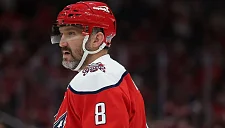 Фетисов хочет назвать главное отличие рекордов Овечкина и Гретцки