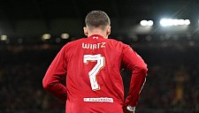 Каррагер считает, что форма Мак Аллистера влияет на игру Виртца