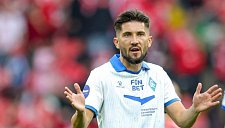 Сутормин угодил в больницу из-за травмы на разминке «Крыльев Советов»