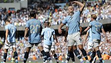 «Аль-Хиляль» врывается вперёд в матче с «Манчестер Сити»