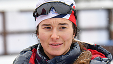 Дарья Непряева раскрыла причины неудачного выступления в спринте 