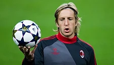 Массимо Амброзини: «Леау — главная проблема для Милана и Аллегри»