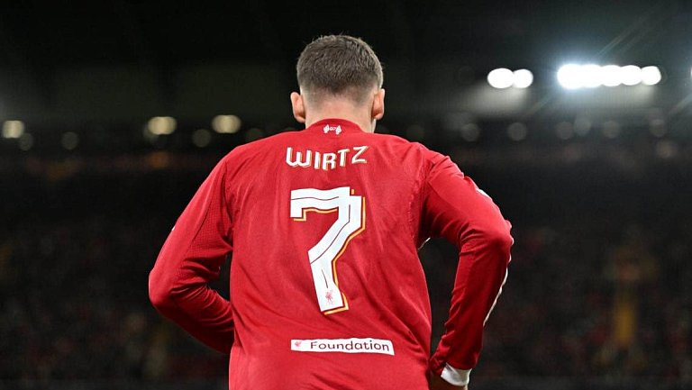 Каррагер считает, что форма Мак Аллистера влияет на игру Виртца