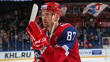 Рафиков объяснил, почему без раздумий продлил контракт с «Локомотивом»