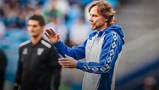 Карпин рассказал о превосходстве «Динамо» в матче с «Крыльями Советов»