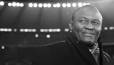 Ромелу Лукаку потерял отца